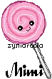 lollipop mimi