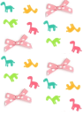 dinosaurs.