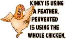 Perverted