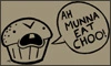 ah munna eat choo! x)