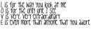 true lov 4eva