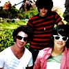 Jonas Brothers