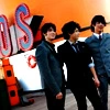 Jonas Brothers