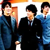 Jonas Brothers