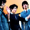 Jonas Brothers