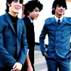 Jonas Brothers