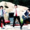 Jonas Brothers
