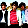 Jonas Brothers