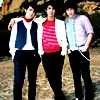 Jonas Brothers