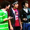 Jonas Brothers