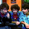 Jonas Brothers
