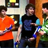Jonas Brothers