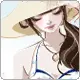 kawaii-summer lass...