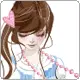 kawaii-cutie gal