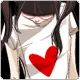 kawaii-heart shirt