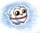 kawaii-hedwig