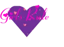 Girls Rule Heart