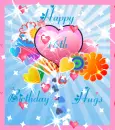 heart balloons