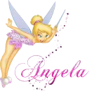 Angela