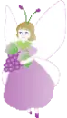 grape faery