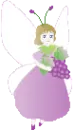 grape faery