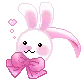 cute bunny