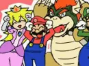 Brawl Caramelldansen 1