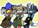 Brawl Caramelldansen 2
