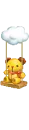 cute bear