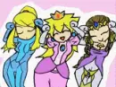 Brawl Caramelldansen 4