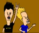 Beavis & Butthead Jammin'