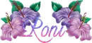 Roni