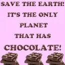 chocolate