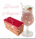Dessert Anyone?
