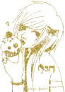 ash gold