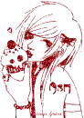 ash red