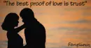 Love and Trust