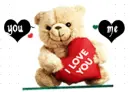 i love you