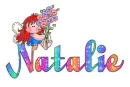 Natalie