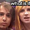what is it