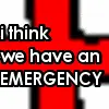 emergency