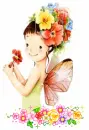 flower faery