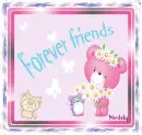 forever friends