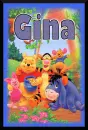 Gina (Pooh and Friends)