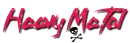 heavy metal