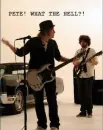 Pete WTH?