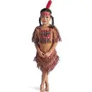 Indian Girl