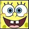 sponge bob