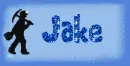 Coal Miner Tag- Jake