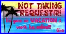 Ocean Tag- Not Taking Requests!